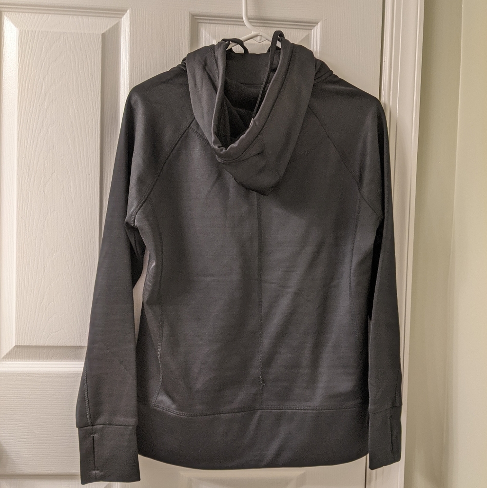 Thick running jacket - Picture 2 of 2
